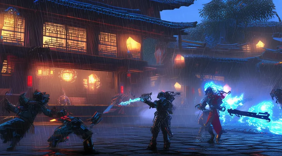 不容错过！9月6日永恒战士最新礼包码来袭